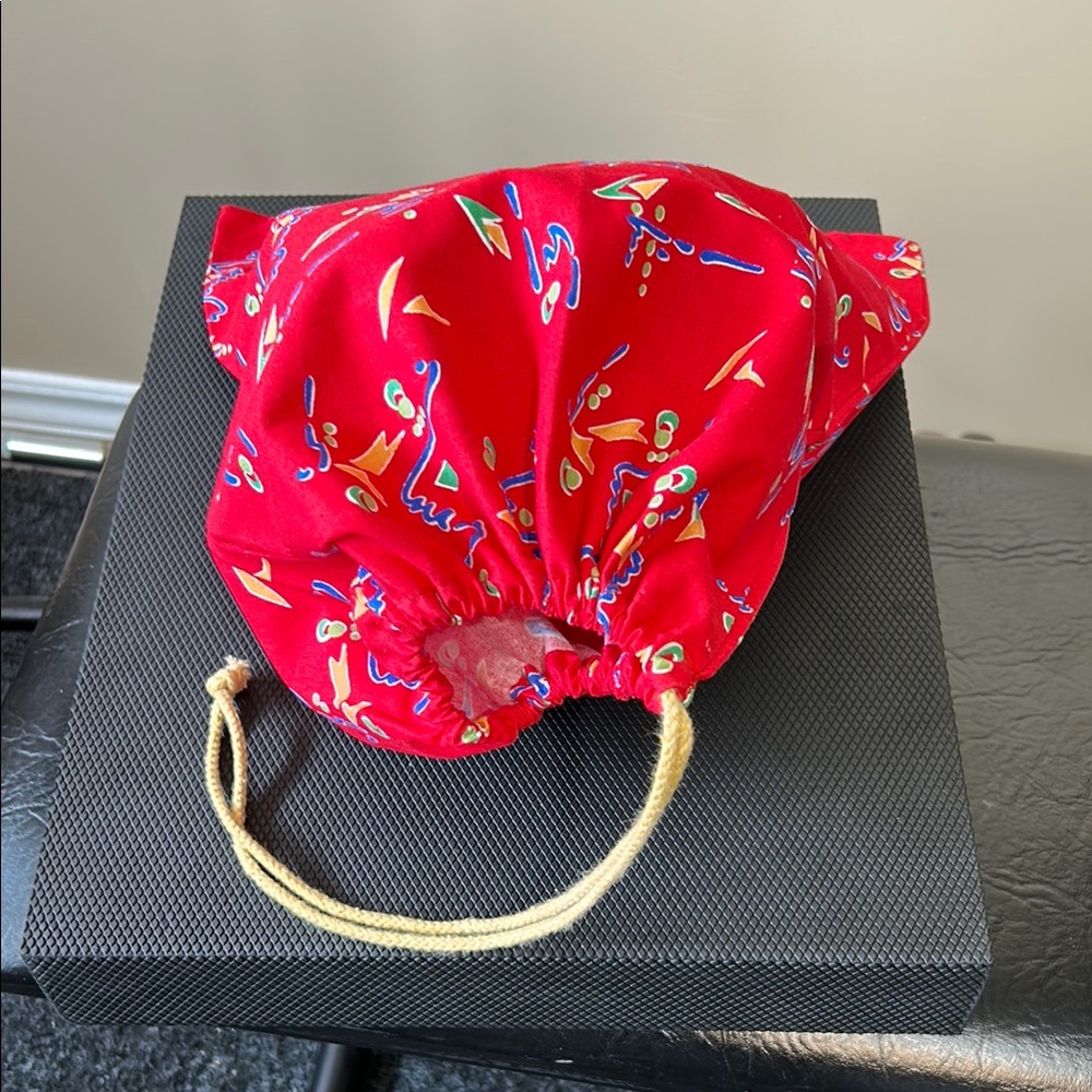 Drawstring Travel Shoe Bag - Picture 4 of 7
